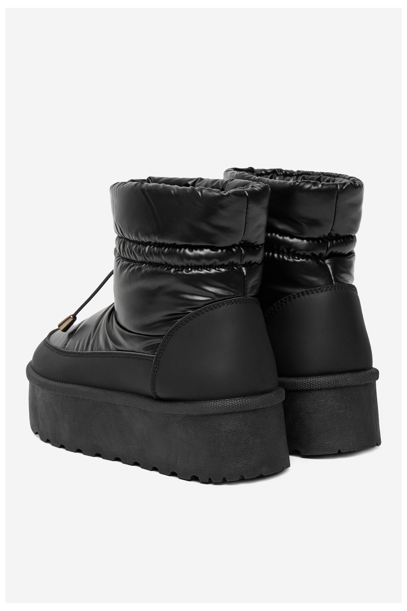 Боти DeeZee HD1288 ЧЕРЕН