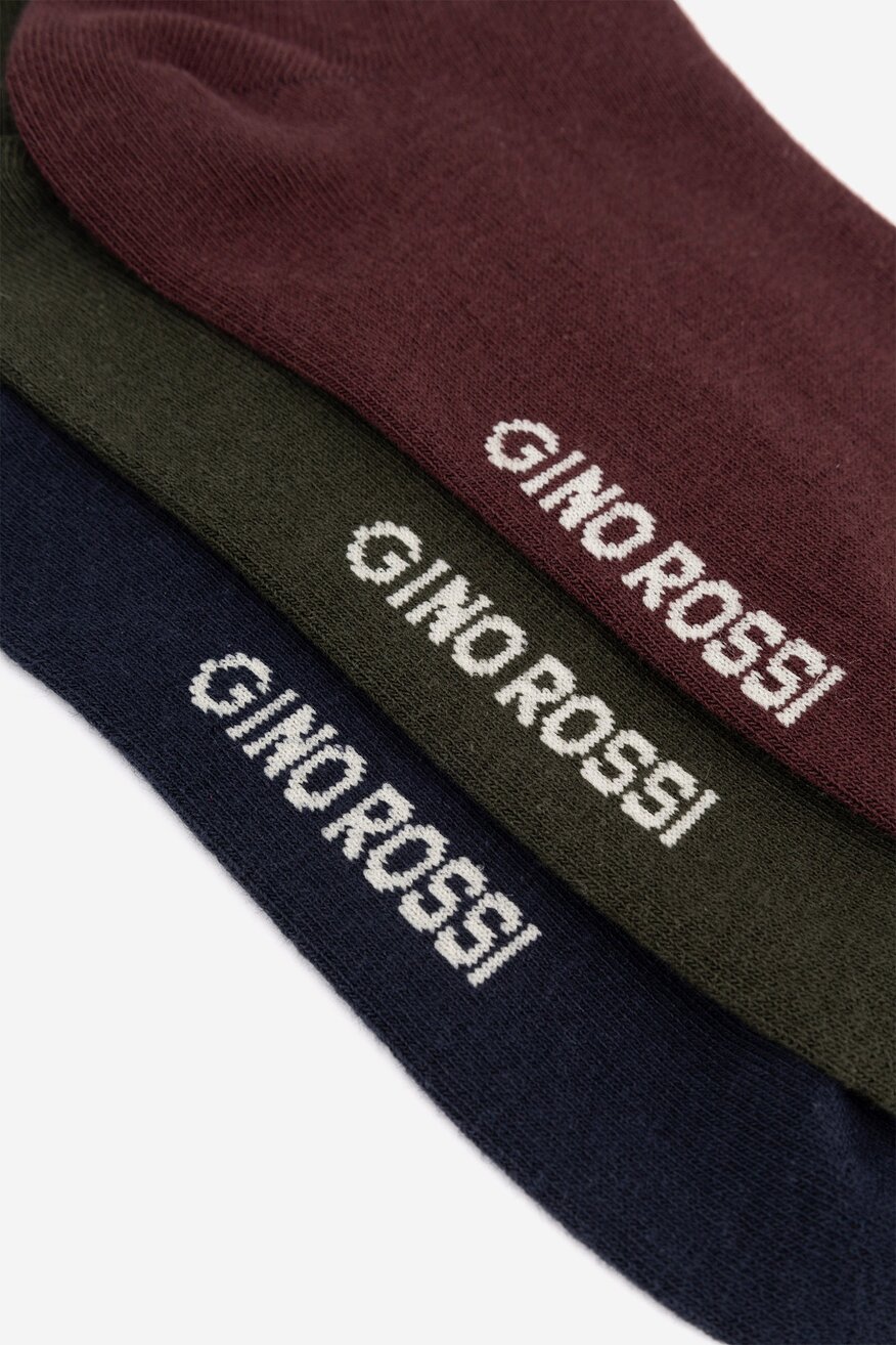 
                Čarape Gino Rossi MIKS - 5905588874713