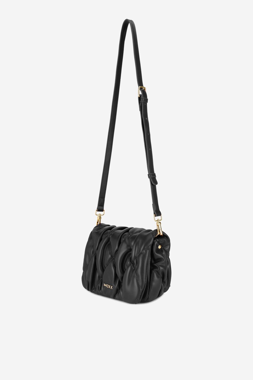 
                Mexx - Mała torebka crossbody - 5905588933083