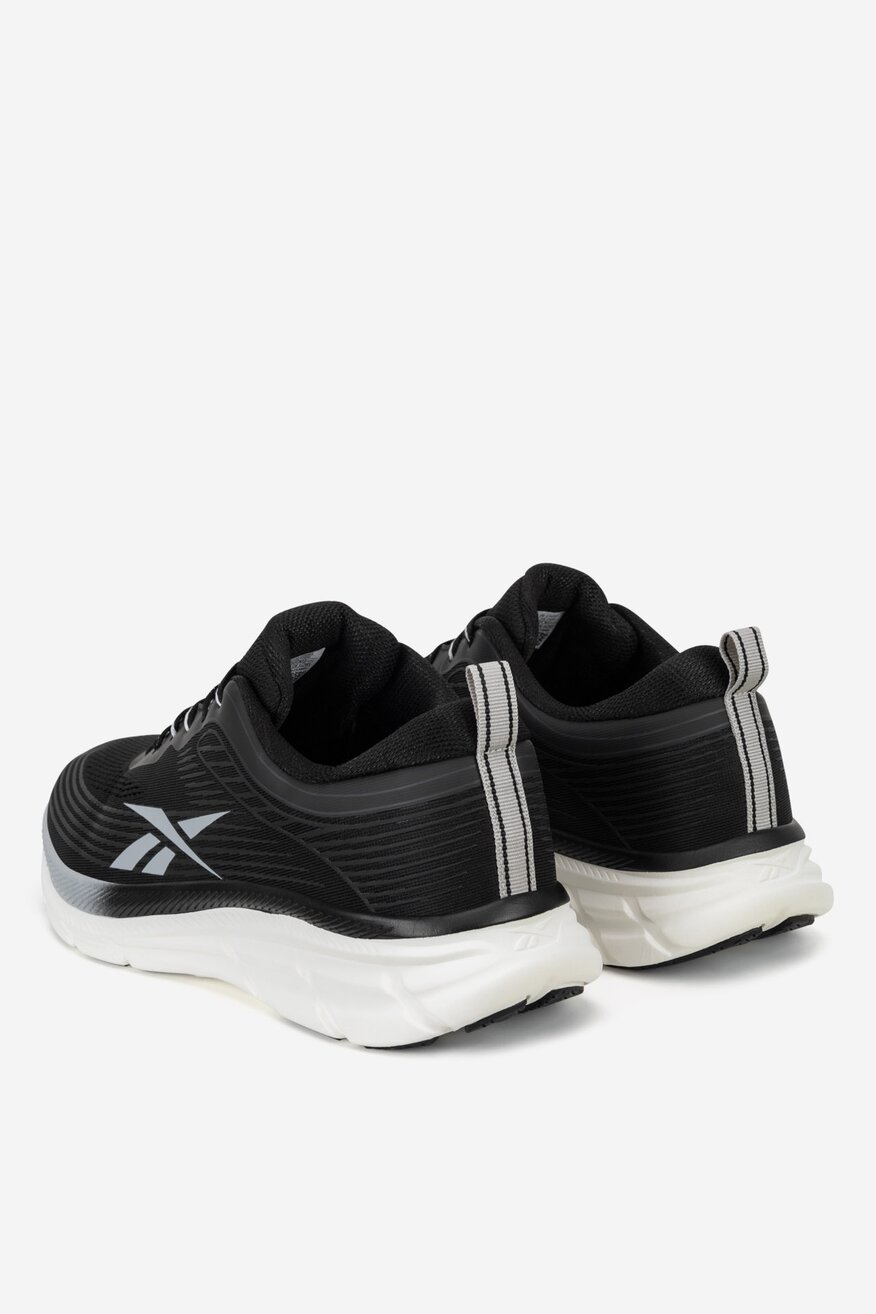 
                Спортни обувки Reebok ЧЕРЕН - 5903698586991