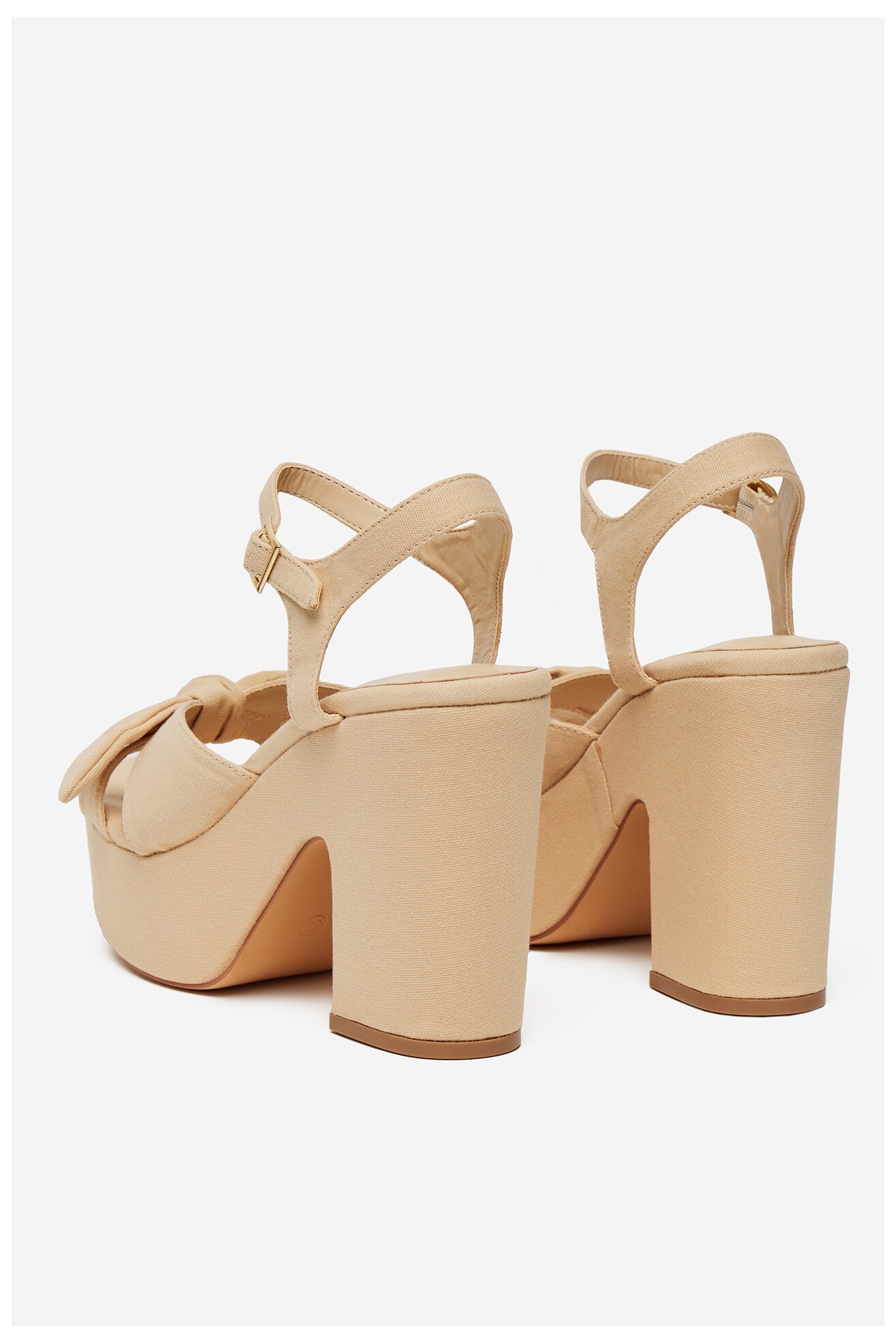 Сандали DeeZee 6103-4 БЕЖОВ