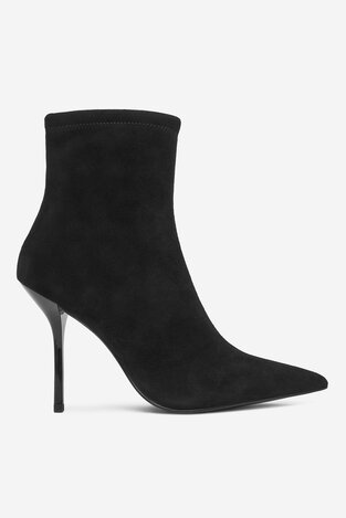 Ботильйони EVA MINGE EO-SALLY-1953T-05 ЧОРНИЙ