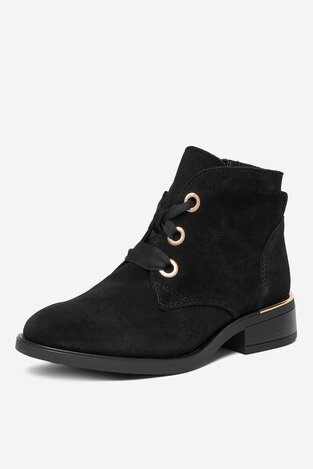 Черевики Lasocki CEO-RST-6397-04 ЧОРНИЙ