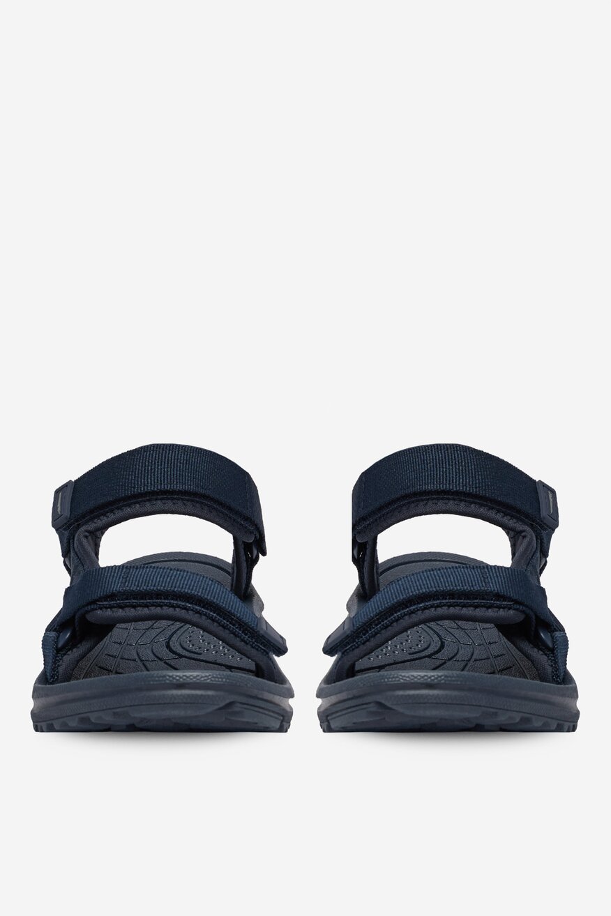 
                Сандалі Sprandi ТЕМНО-СИНІЙ - 5906751958292