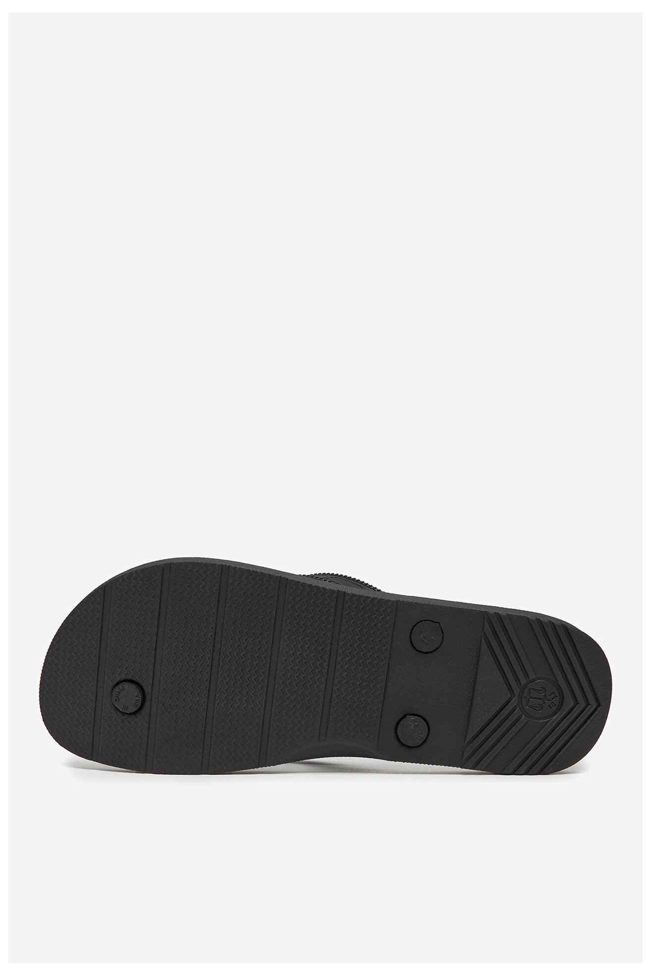 Șlapi pentru bazin HUNTER W-800283 NEGRU