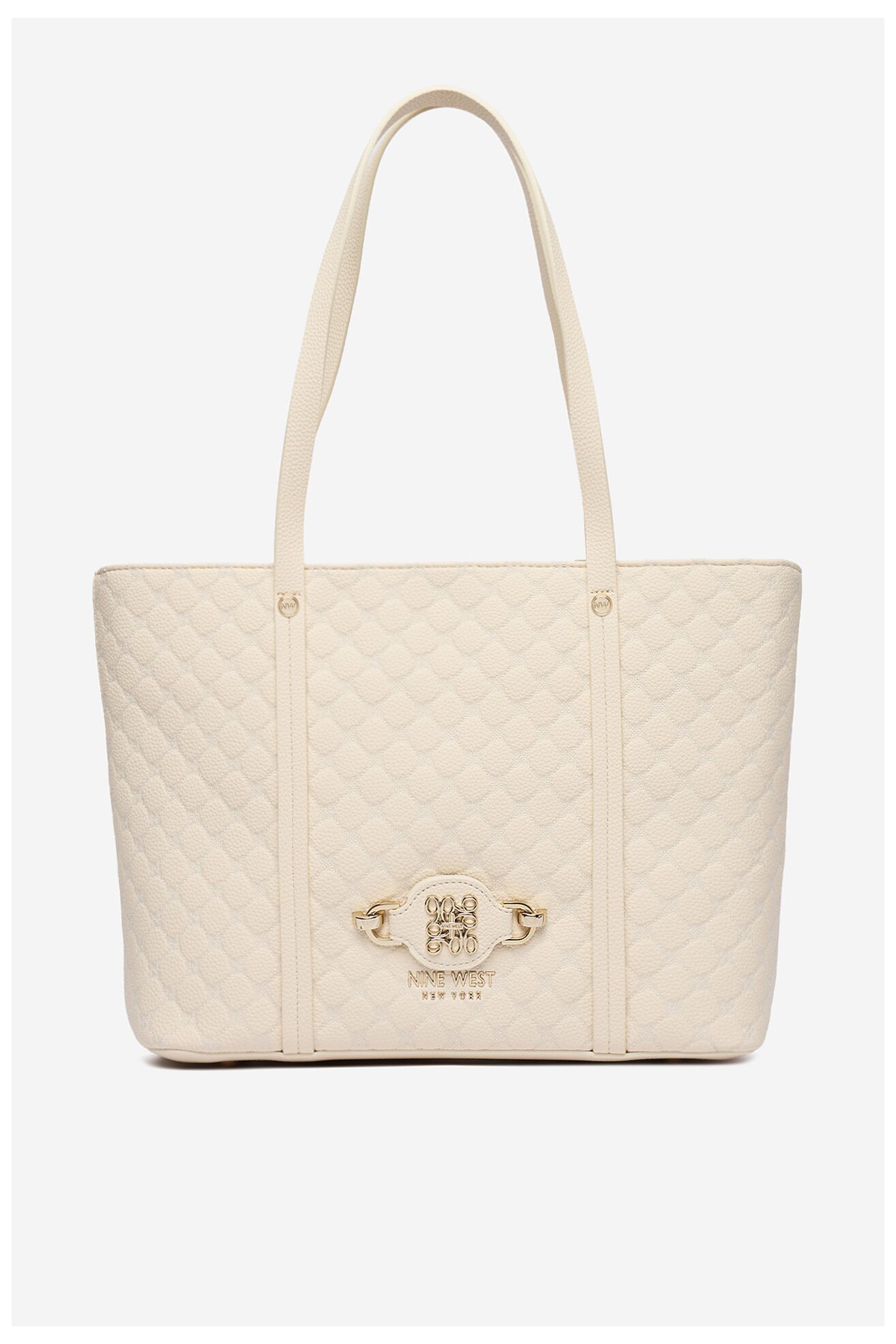 Сумка З Ремінцем NINE WEST EO-MERLA-LDA8446 ІВОРИ