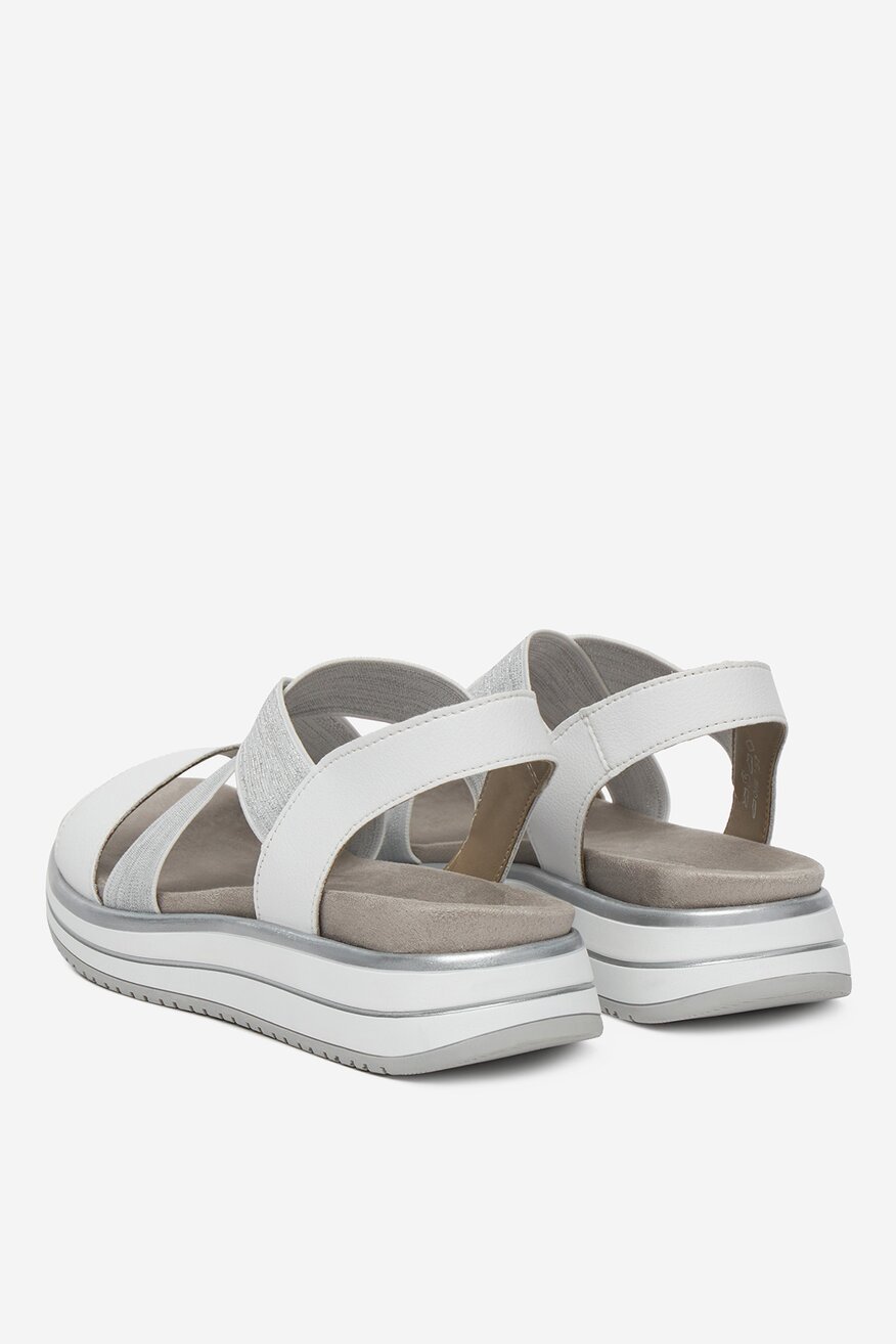 
                Сандали Remonte БЯЛ - 2230078398060