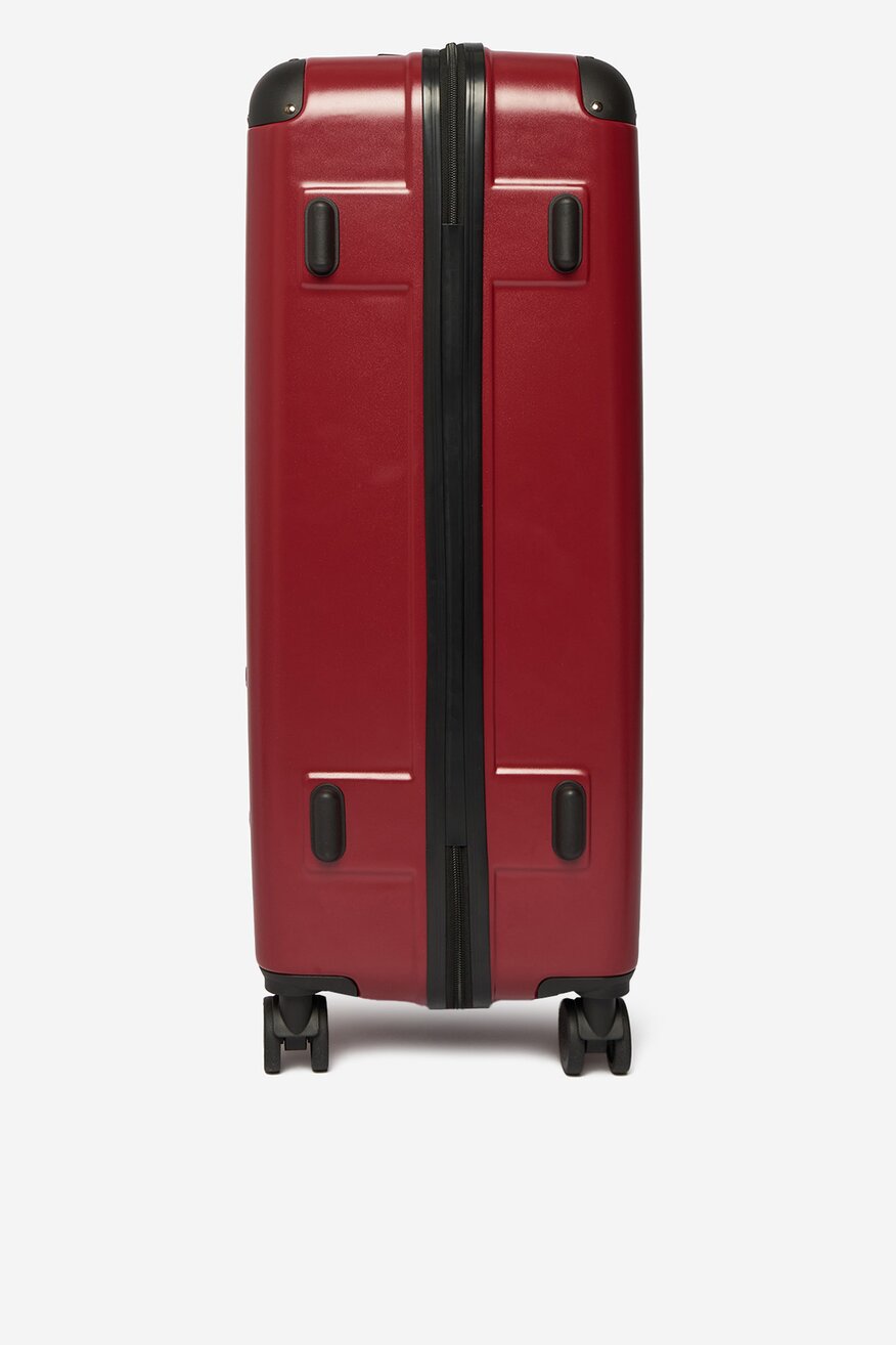 
                Beverly Hills Polo Club - Duża walizka - 5907964037996