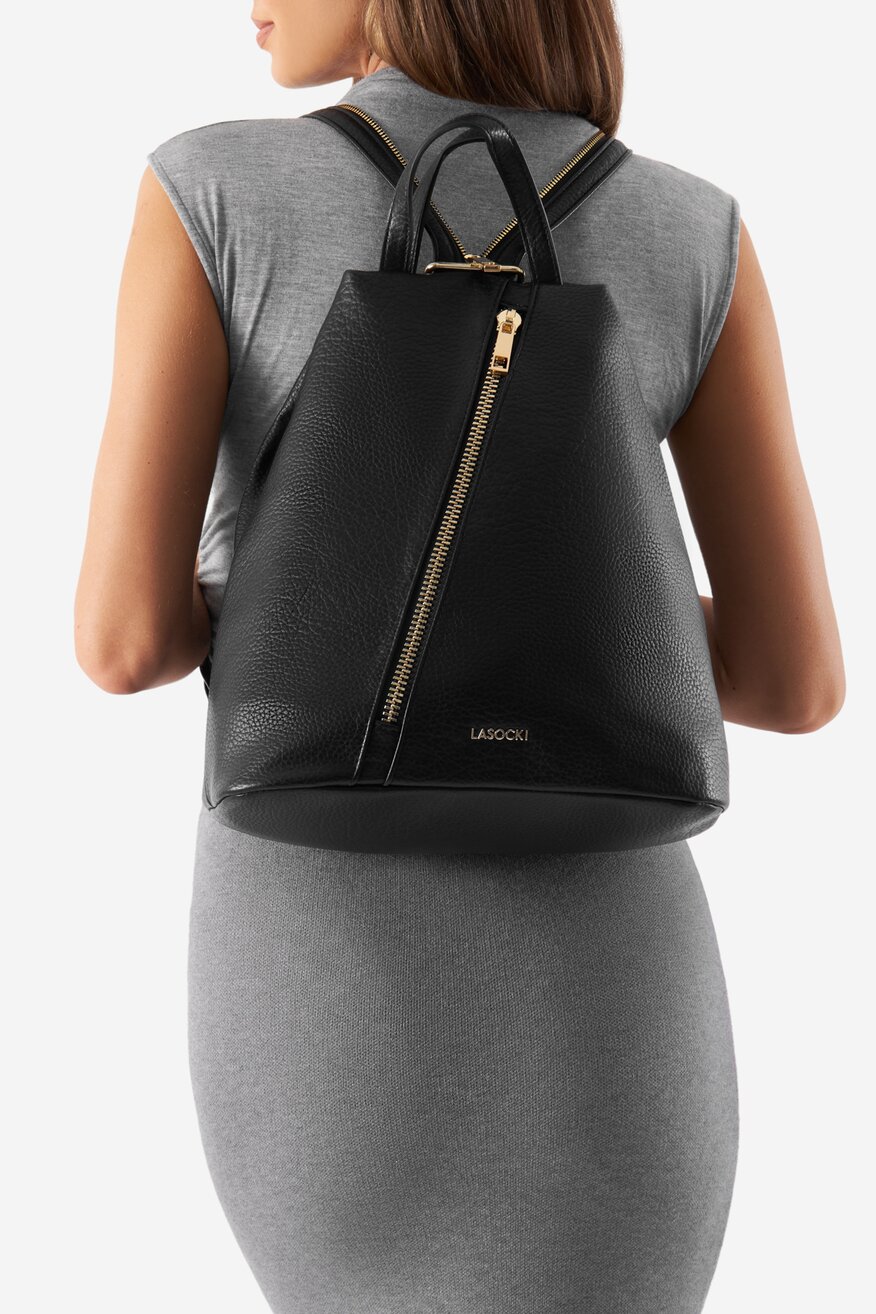 Lasocki - Plecak miejski - 5905588857488