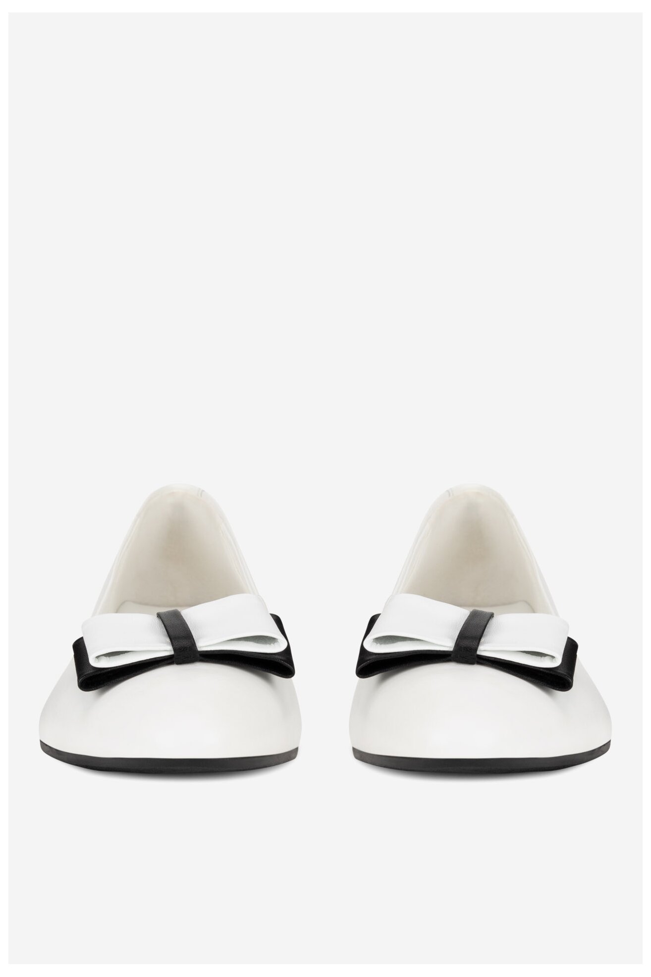 Балетки Lasocki RST-KOLETTA-41 БІЛИЙ