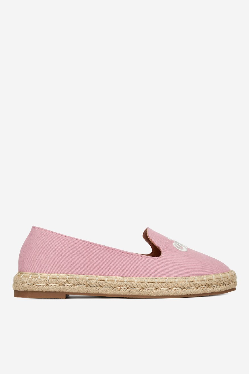 
                Espadrile DeeZee ROZ - 5904410851663