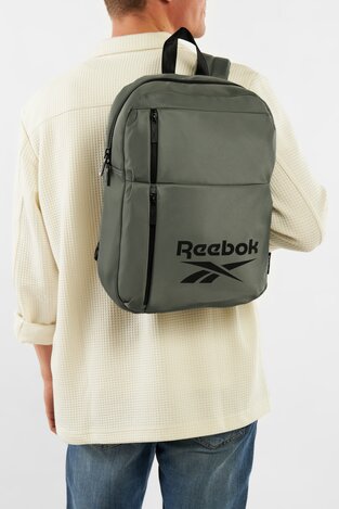 Рюкзак Reebok C-RBK-030-CCC-05 СІРИЙ
