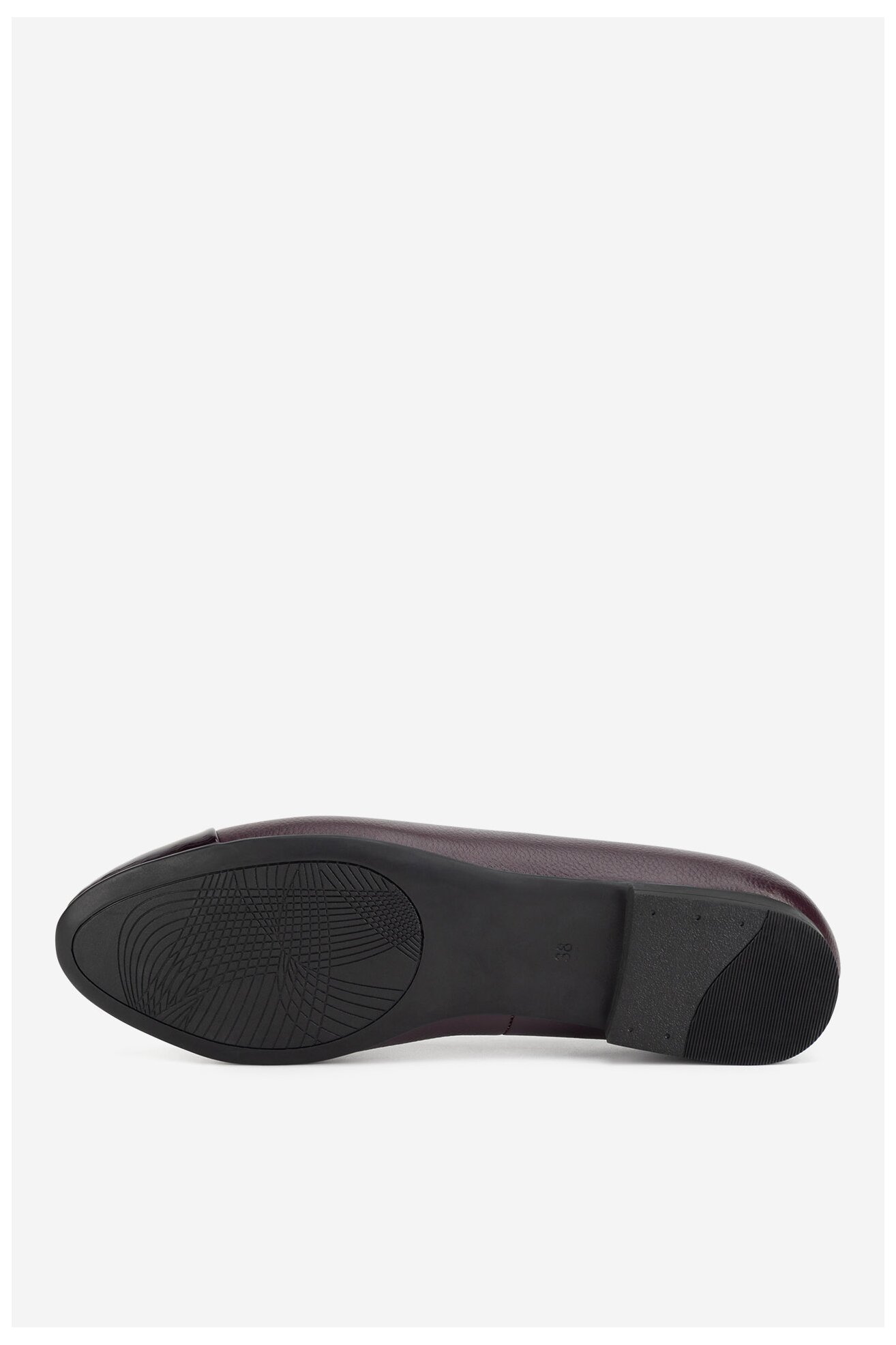 Baleriny Lasocki EST-RUMBA-07 LILA