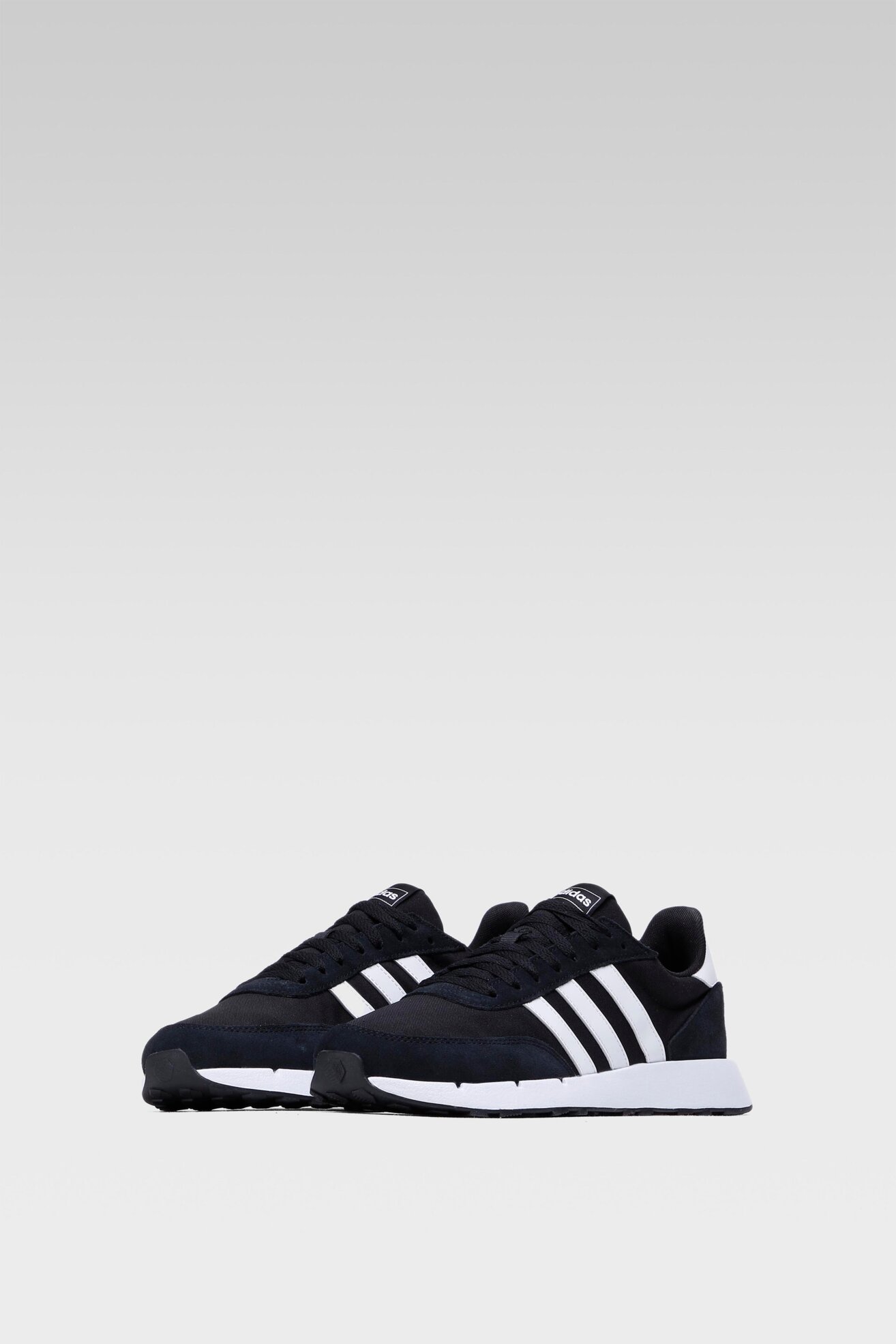 Obuwie sportowe adidas RUN 60S 2.0 FZ0961 Czarny