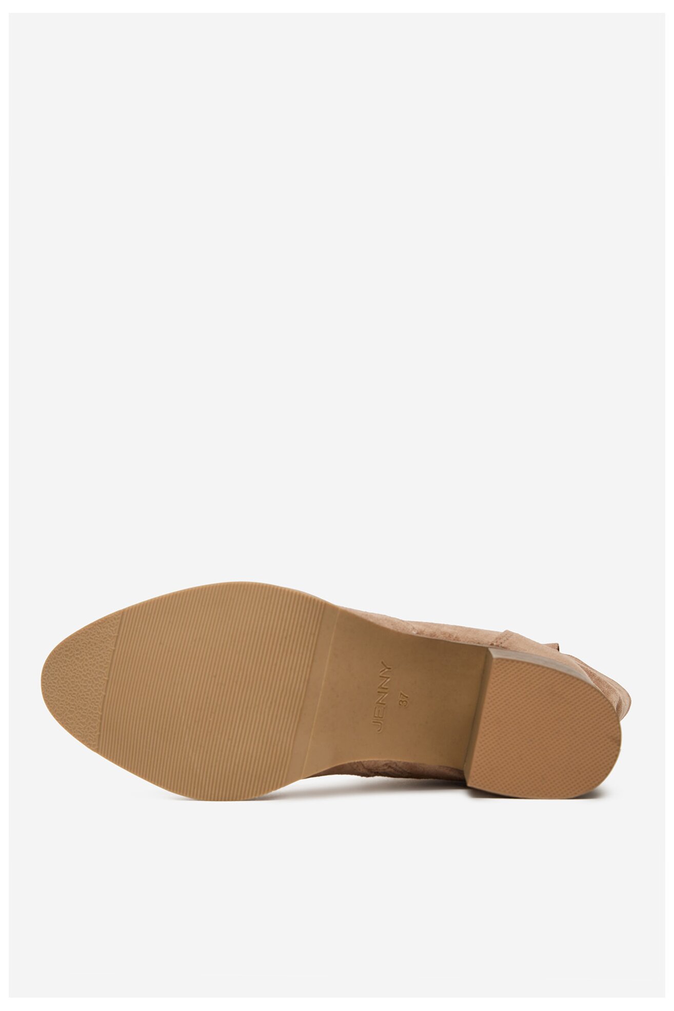 Cizme Jenny CEO-WS14438-02 BEJ