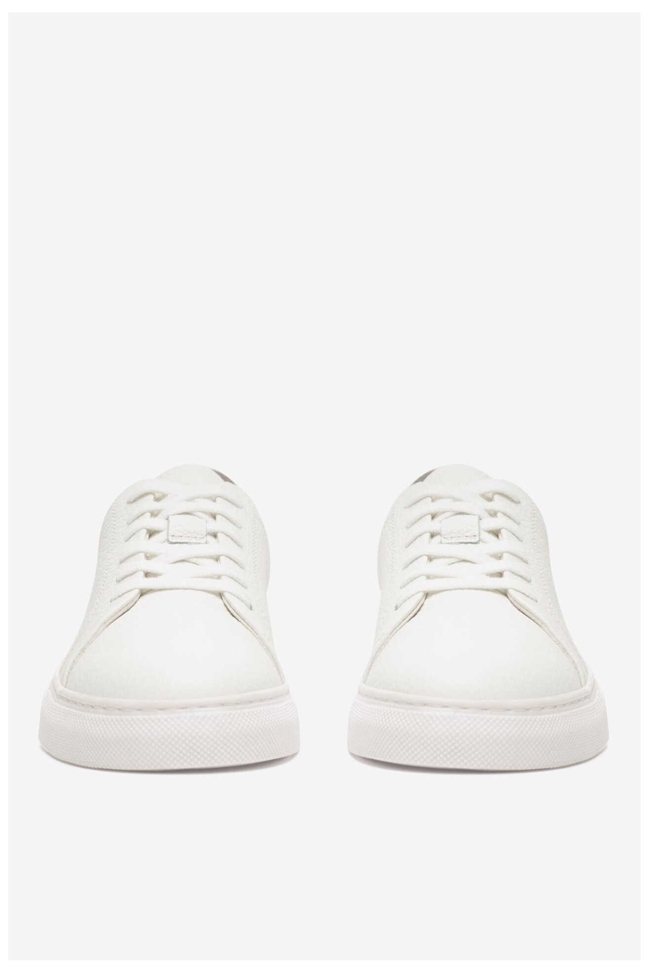 Sneakers Sergio Bardi WI32-D1087-02SB Biały