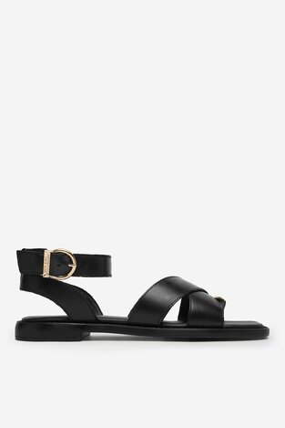 Сандалі Beverly Hills Polo Club EO-WI16-ALYSHA-04 ЧОРНИЙ