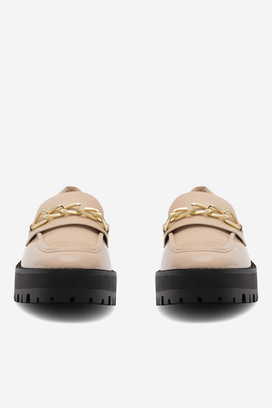 NINE WEST - Loafersy - 5905588152507