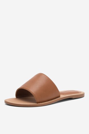 Шльопанець Jenny Fairy PENNY LS5186-24 КОРИЧНЕВИЙ