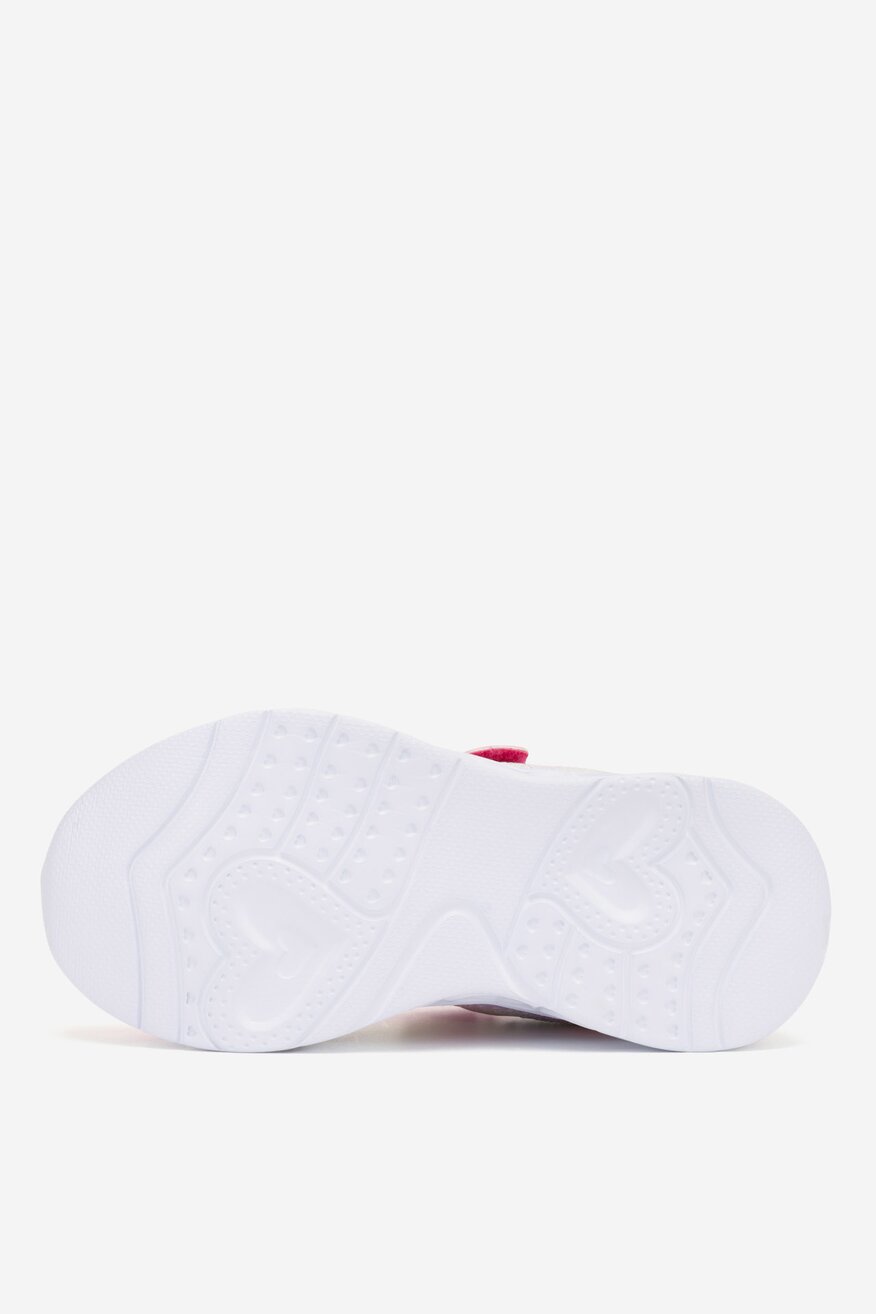 Nelli Blu - Sneakersy z migającymi diodami - 5903698707365