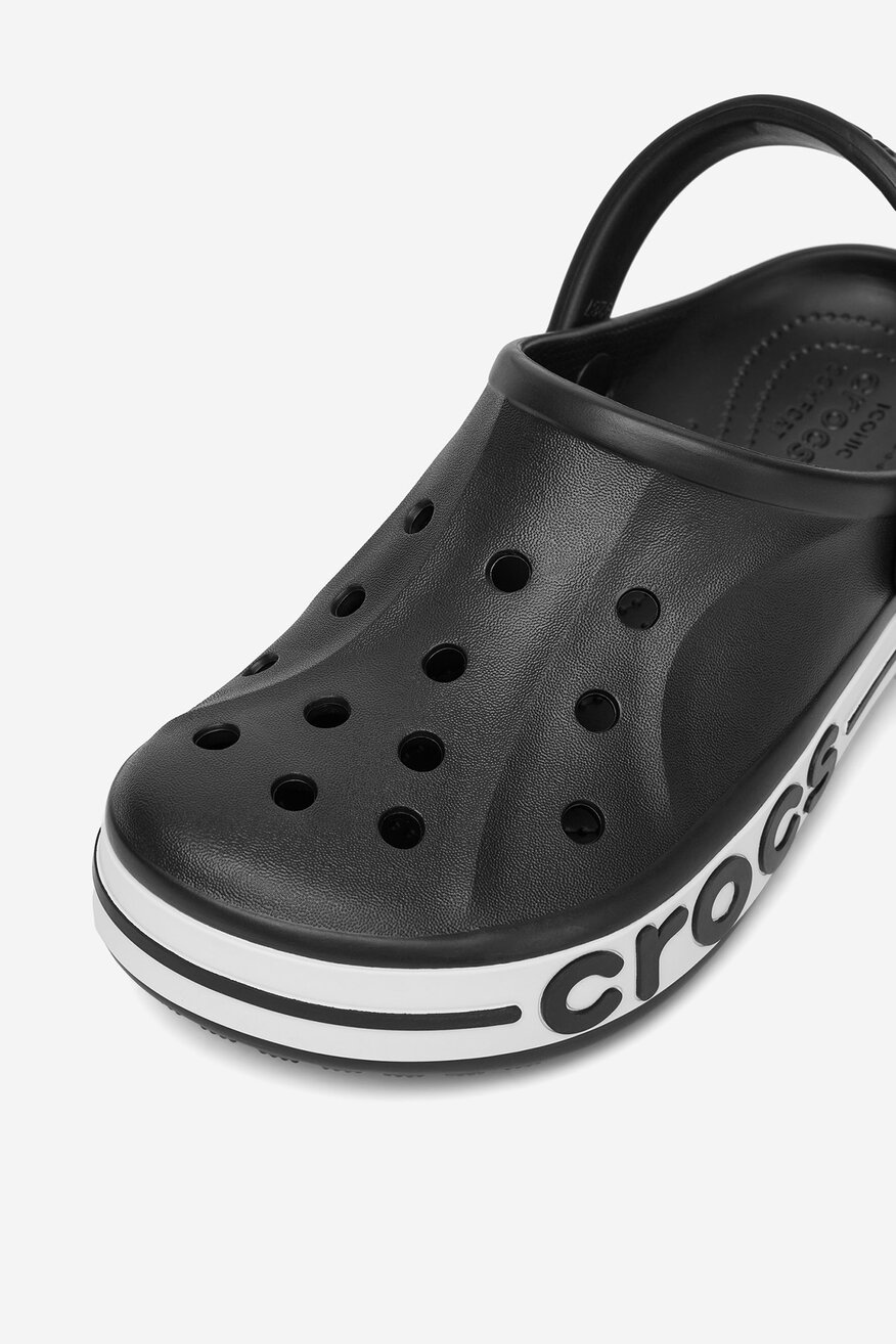
                Папуче за базен Crocs CRNA - 5903698037493