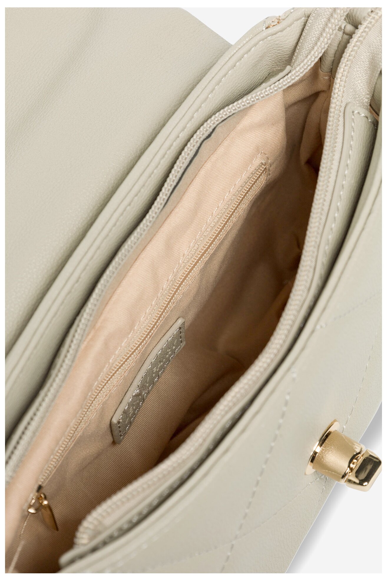 Kézitáska Jenny Fairy MLS-E-055-05 SZÜRKE