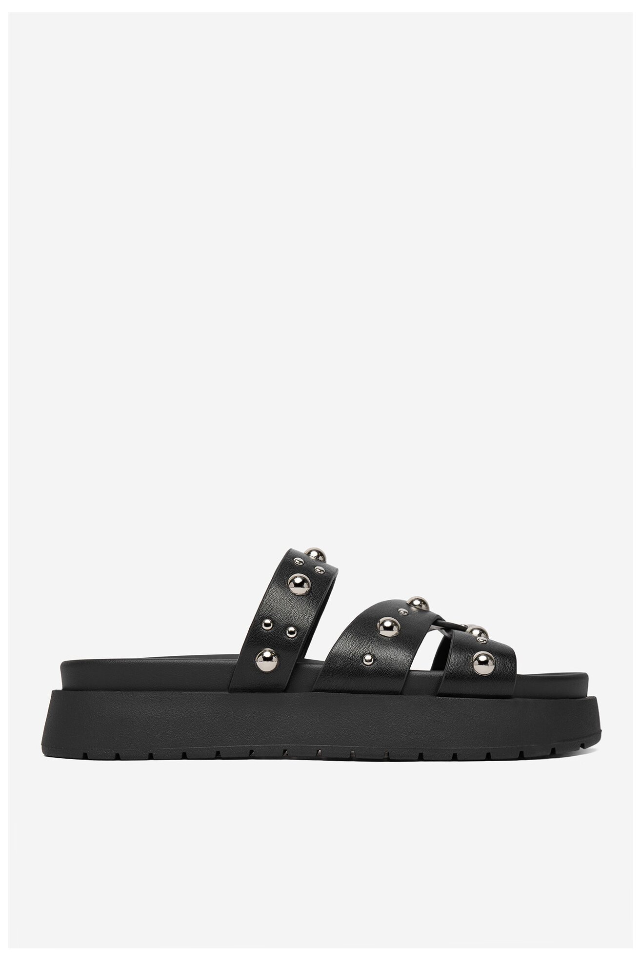 Шльопанець DeeZee CEO-HY69916-12 ЧОРНИЙ