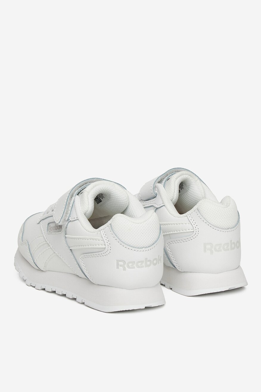 Спортни обувки Reebok БЯЛ - 5906751050606