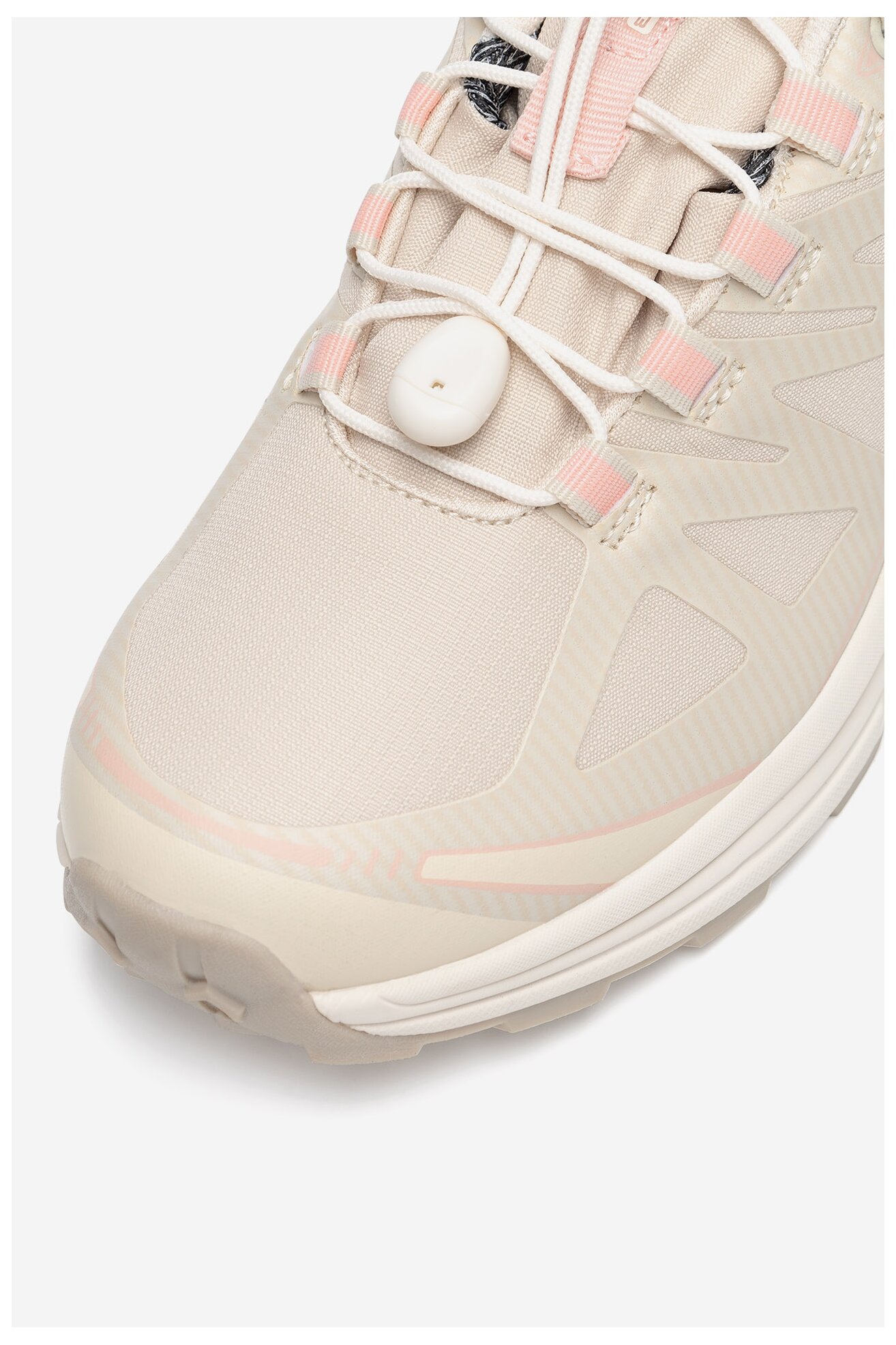 Кросівки спортивні SPRANDI EARTH GEAR W-S24W021C-4 БЕЖЕВИЙ