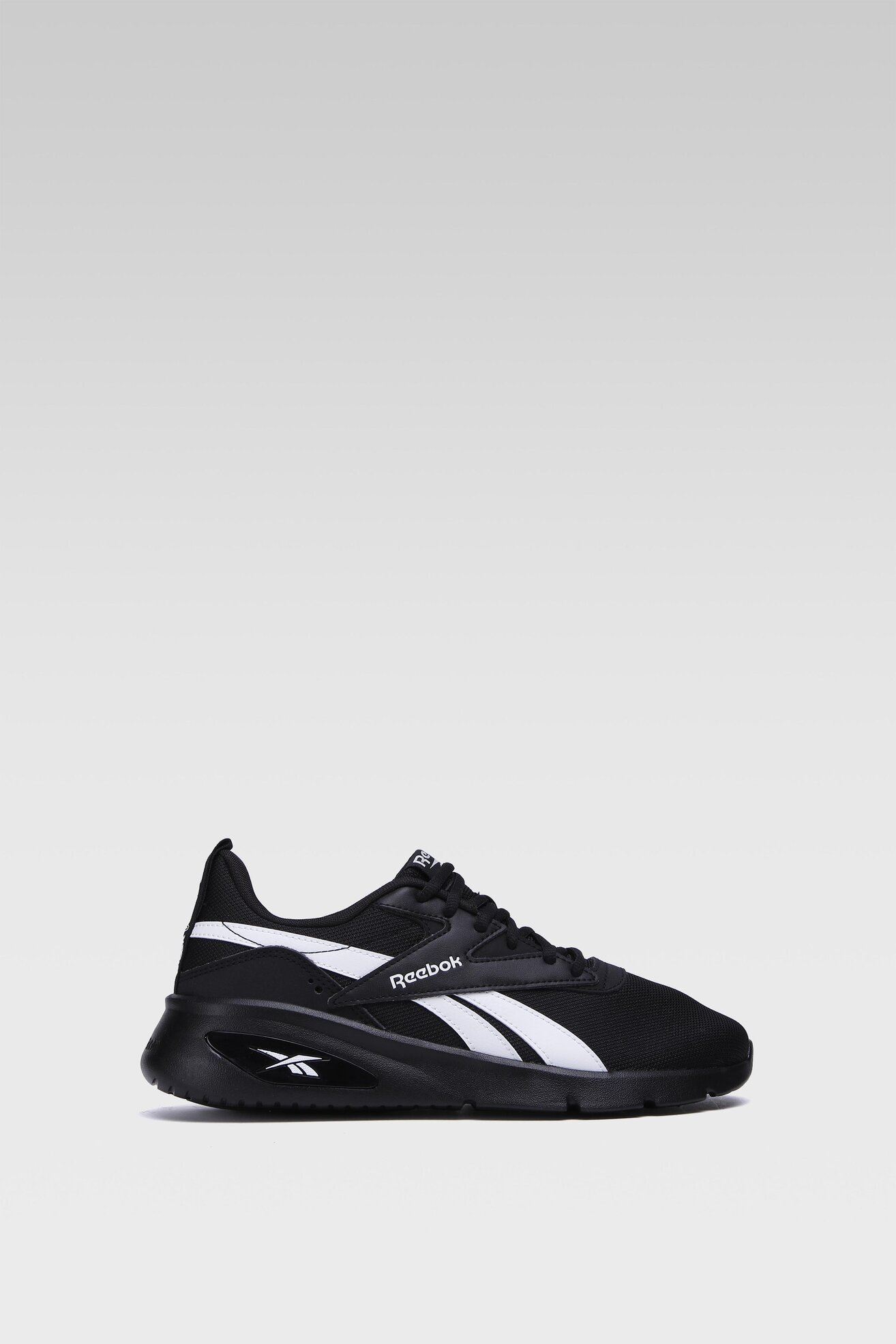 Obuwie sportowe Reebok RIDER V GZ4884 Czarny