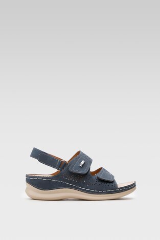 Sandale Clara Barson WS3702-01 PLAVA