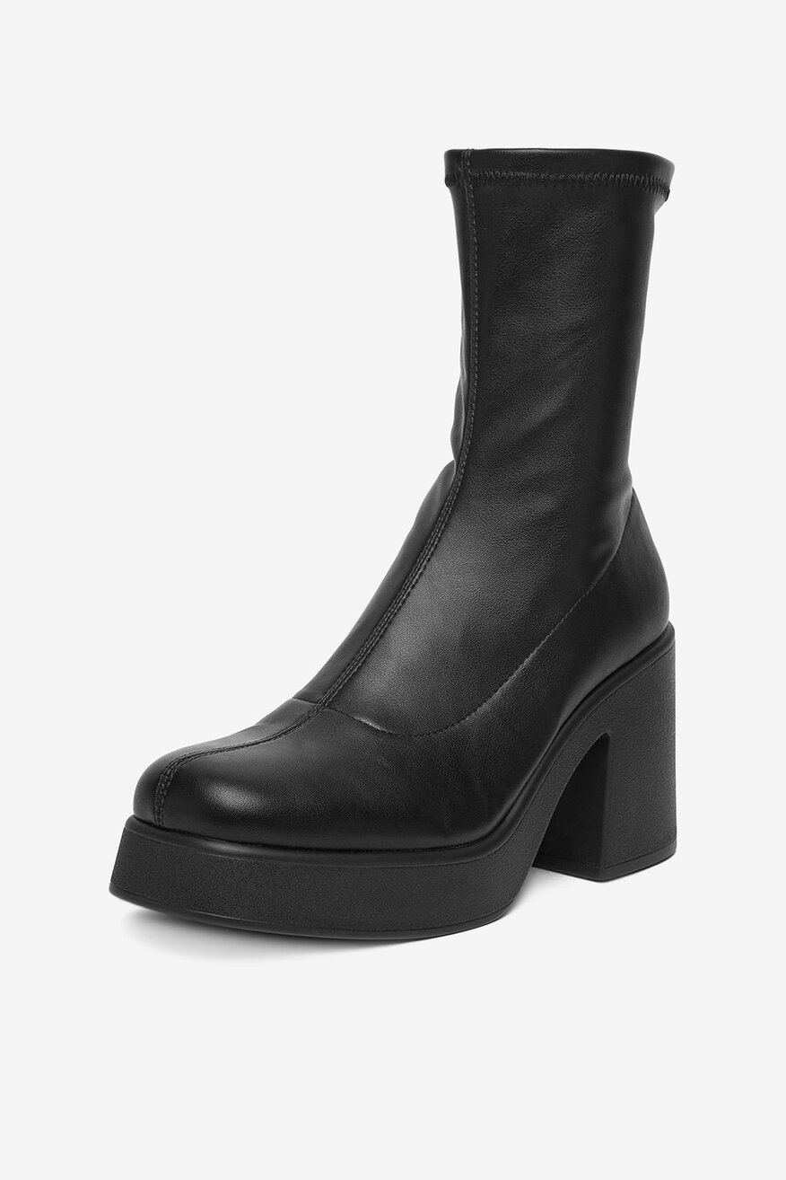 
                Ghete DeeZee NEGRU - 5904410909425