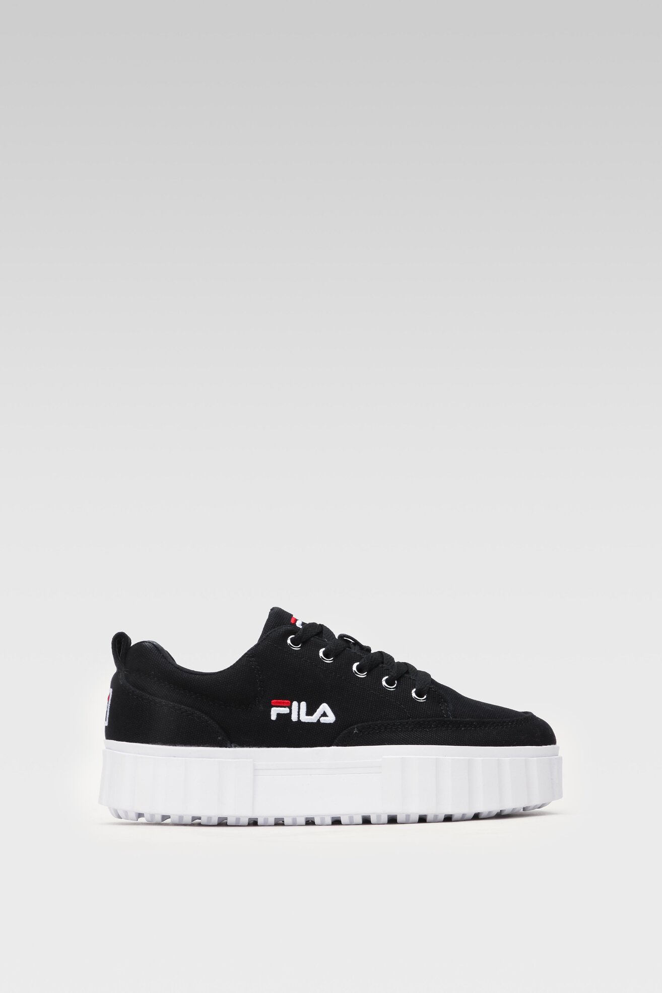 Sneakers Fila Sandblast C wmn FFW0062 80010 Czarny