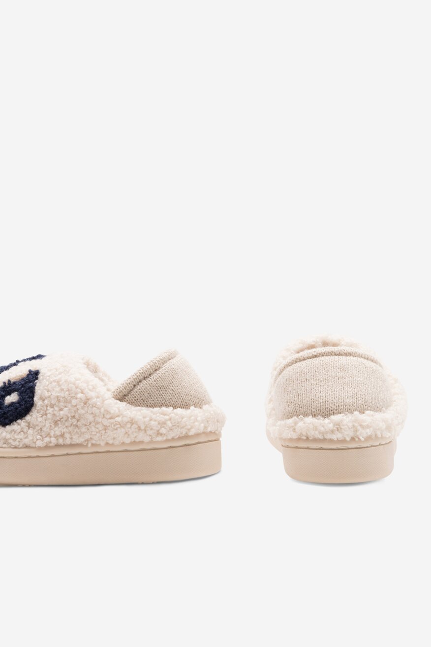 GAP - Kapcie ocieplane - 5905588065548