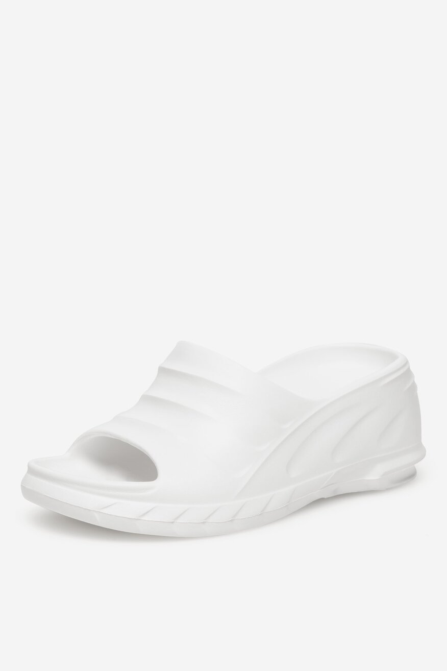 Șlapi pentru bazin Jenny Fairy ALB - 5905588522867