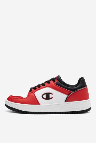 Кросівки спортивні Champion REBOUND 2.0 LOW S21906-RS001 ЧЕРВОНИЙ
