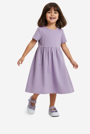 Papuče DeeZee CEO-CM231220-10 LJUBIČASTA