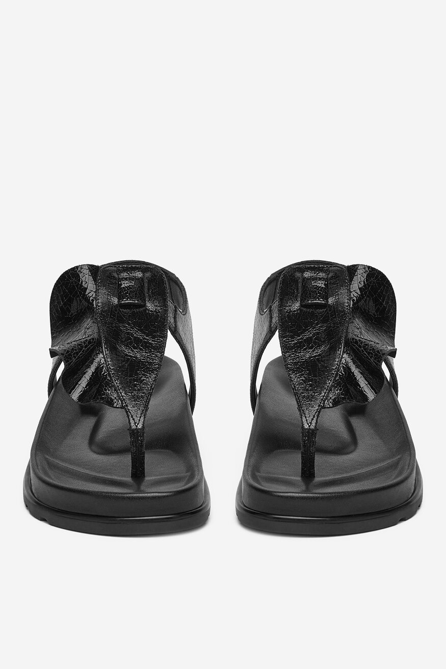 Сандали Badura ЧЕРЕН - 5903698600284