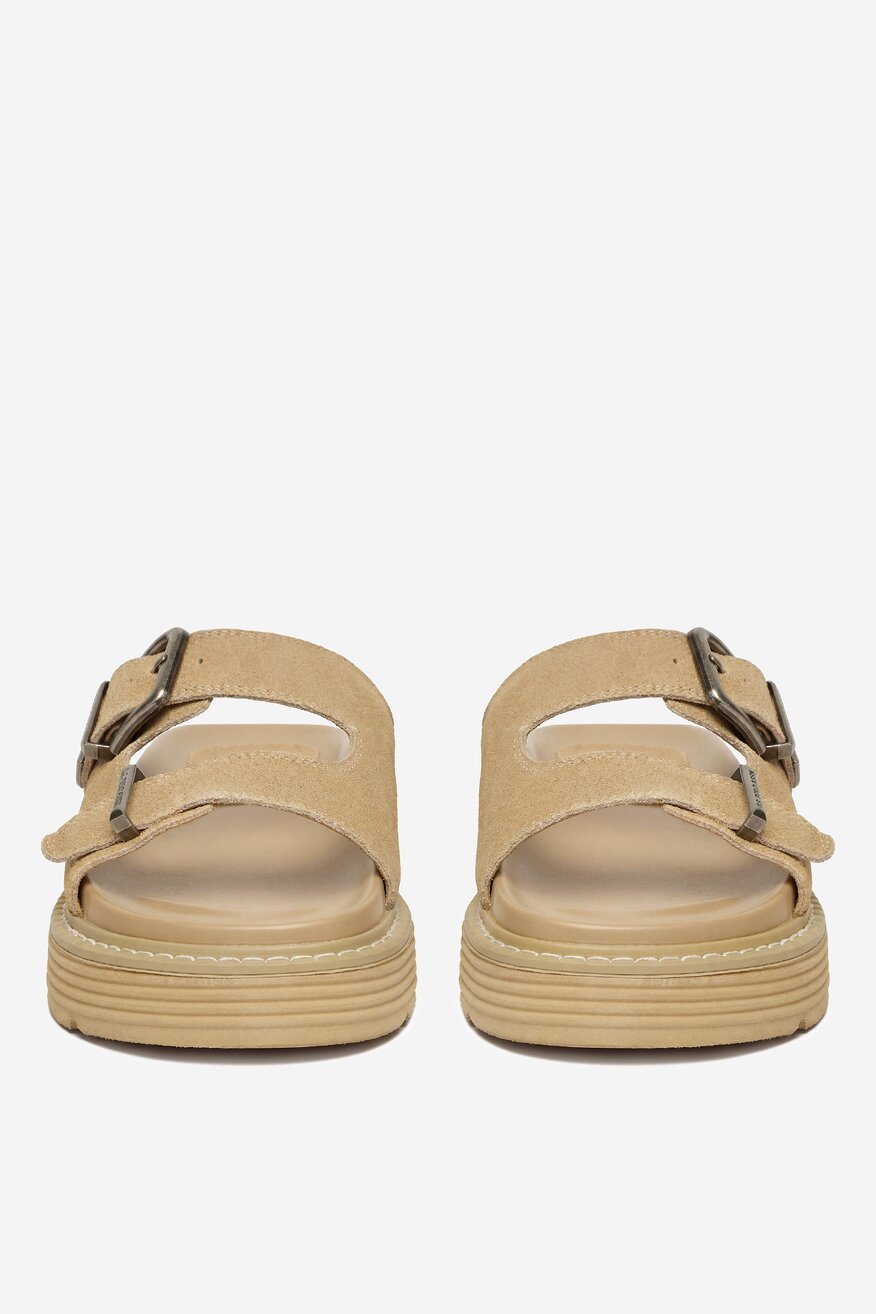 
                U.S. POLO ASSN. - Klapki - 5906751980750