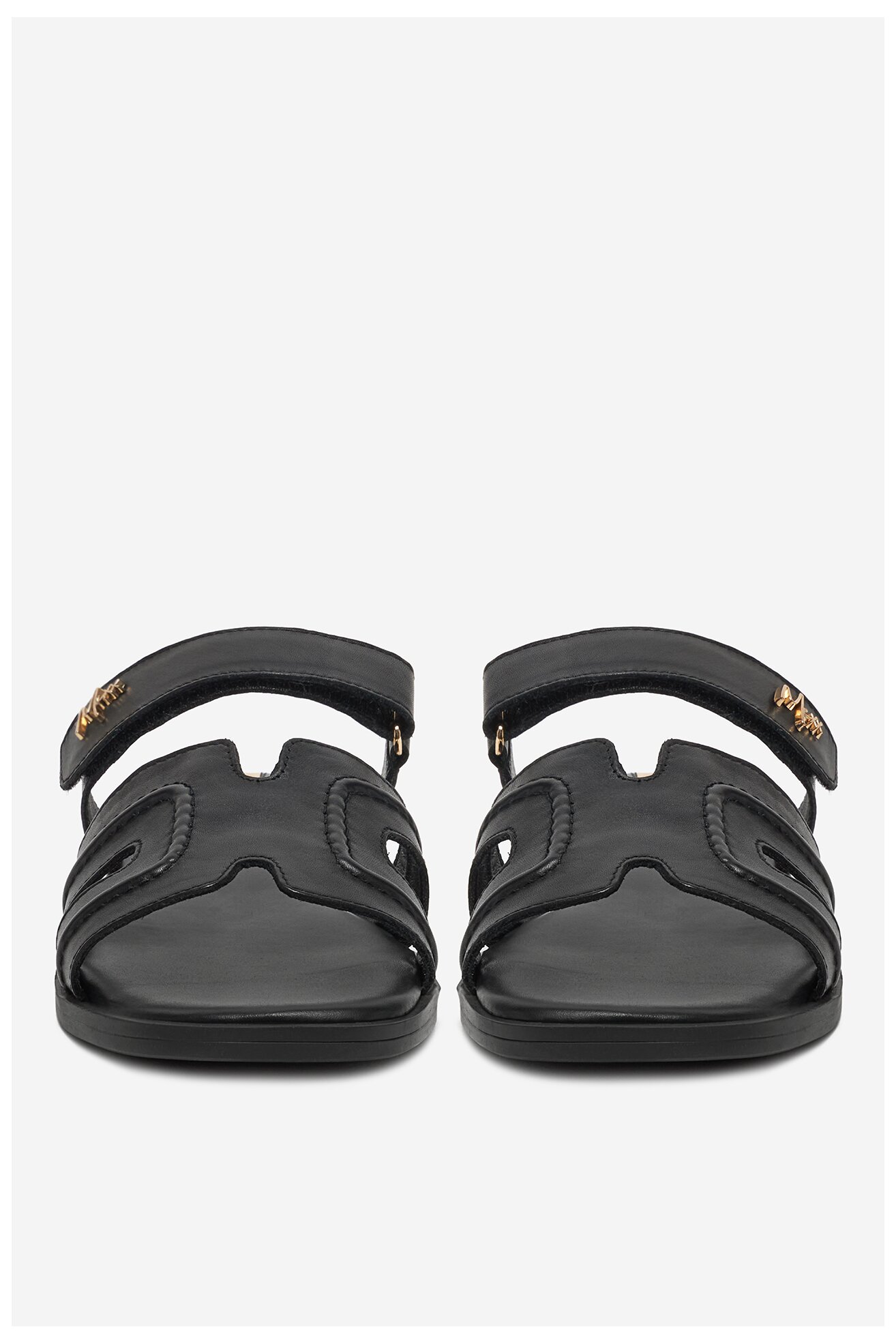 Șlapi Mexx MX/012C-EST NEGRU