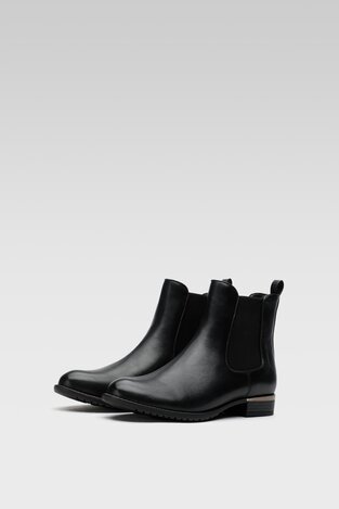 Ботильйони Jenny Fairy W16AW462-20 ЧОРНИЙ