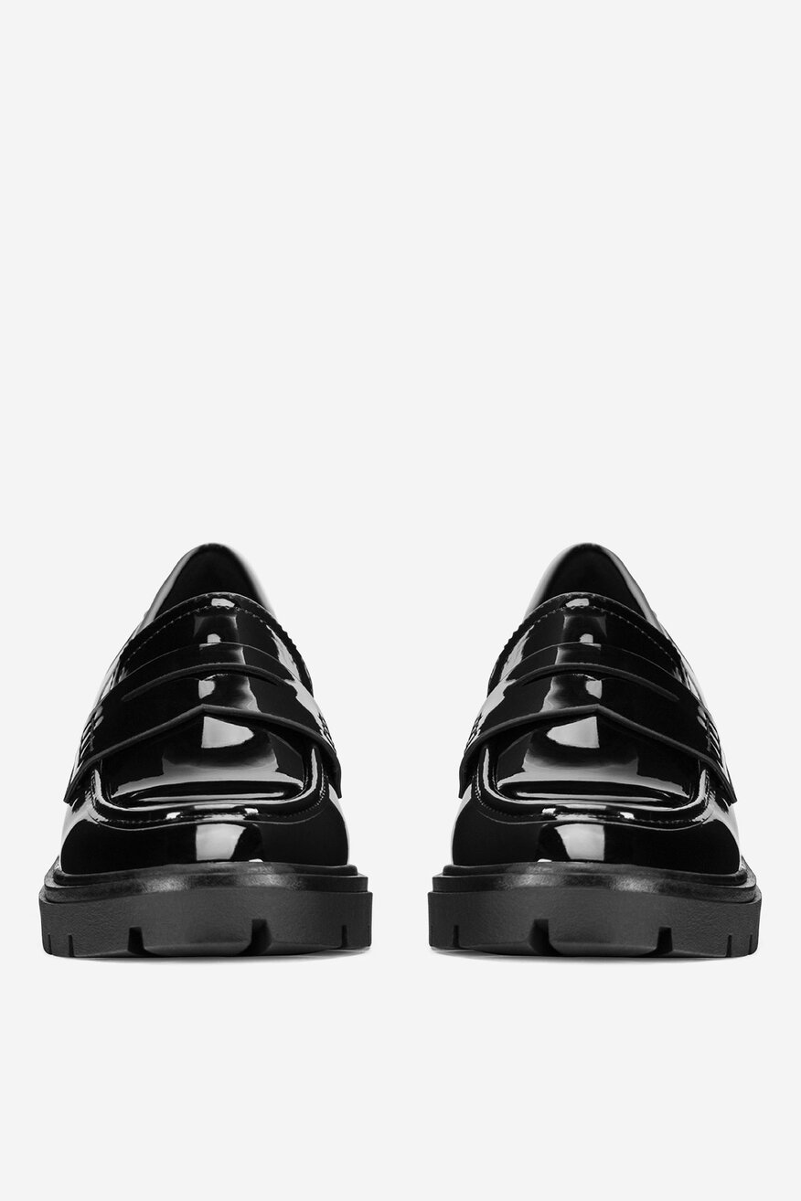 DeeZee - Loafersy - 5904410916225
