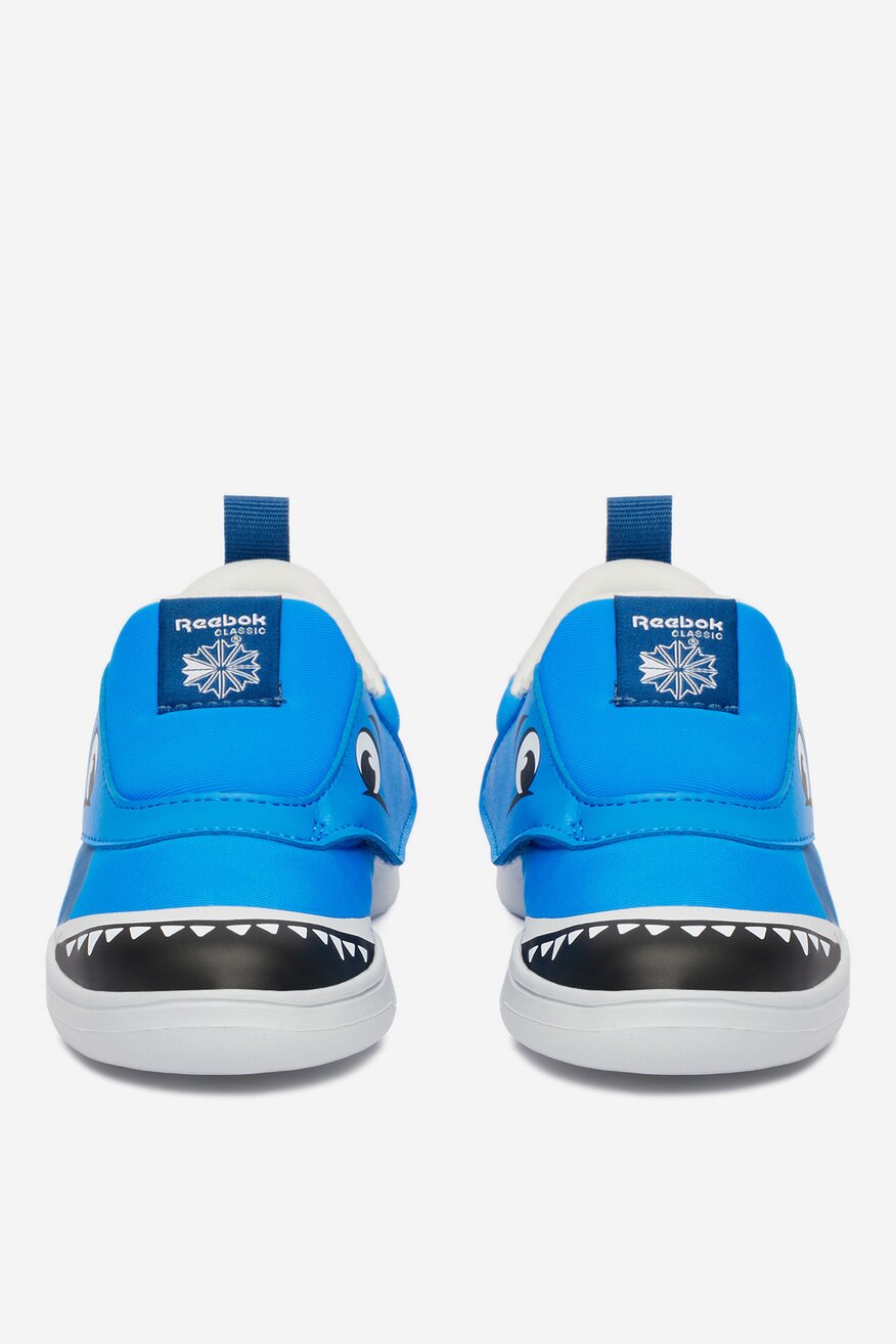 
                Спортни обувки Reebok СИН - 5906751641224