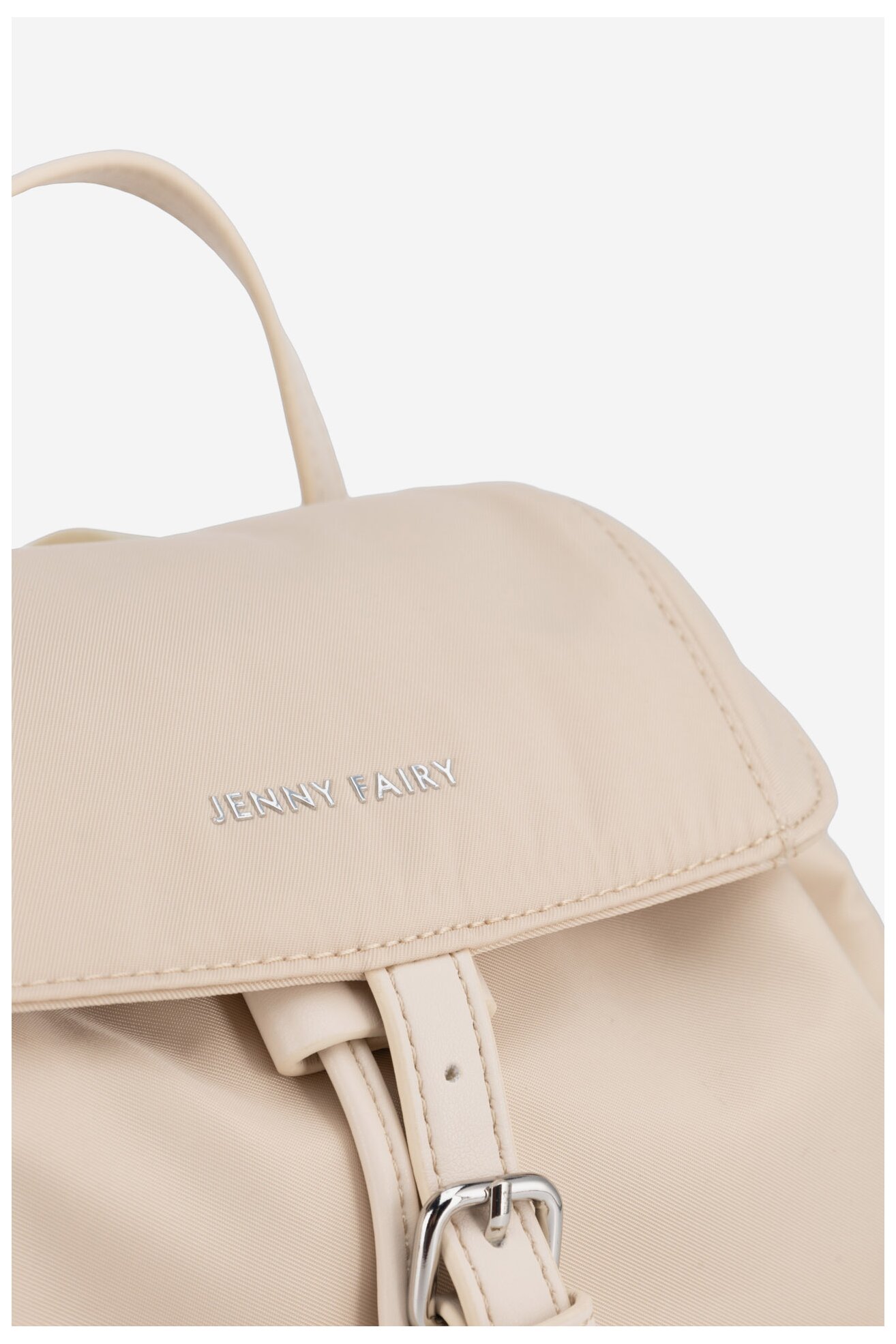 Plecak Jenny Fairy JFR-B-021-06 Beżowy