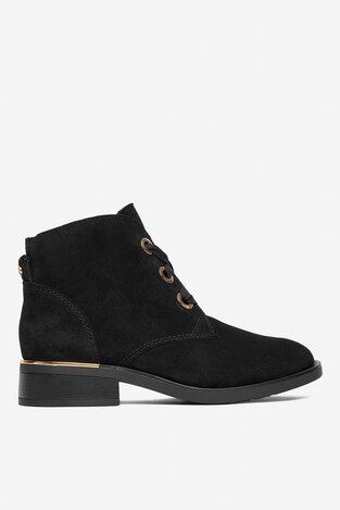 Черевики Lasocki CEO-RST-6397-04 ЧОРНИЙ