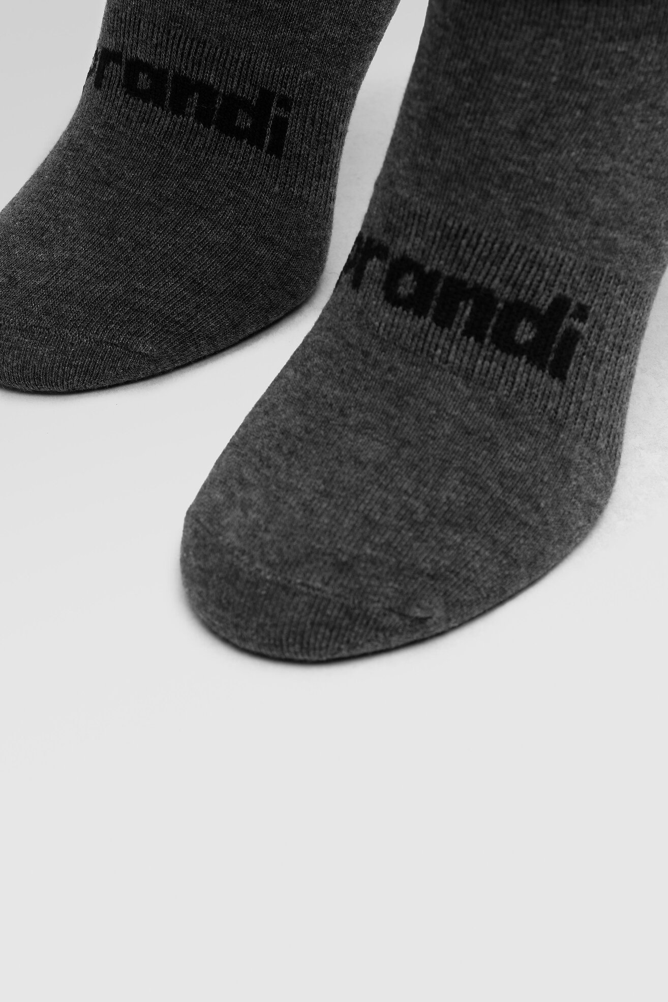 Čarape Sprandi 0WB-007-SS22 BELA