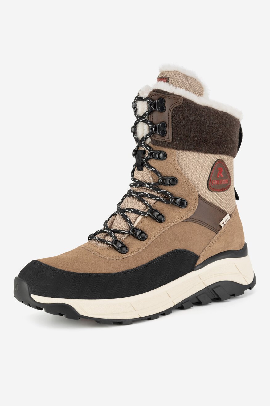 
                Черевики Rieker Revolution Lifestyle БЕЖЕВИЙ - 2230062962017