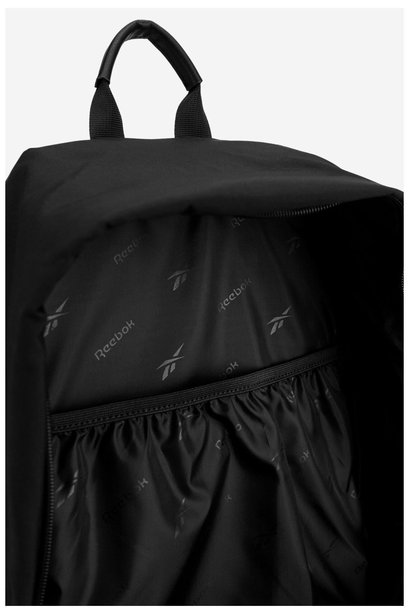Plecak Reebok RBK-006-CCC-05 Czarny