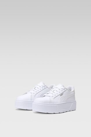 Кросівки спортивні Puma KARMEN REBELLE 38461501 БІЛИЙ