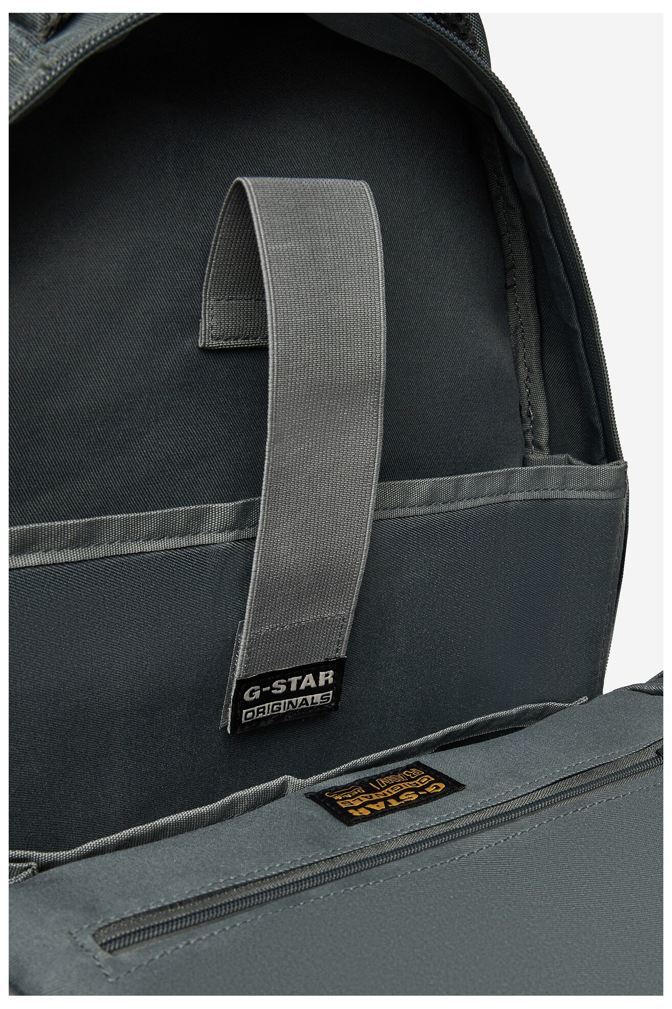 Hátizsák G-STAR RAW GSR-B-001-07 KHEKI